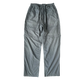 Vintage Parachute Convertible Cargos - Cyan