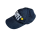 Y2k Pearly gates Cap - Navy