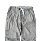 Vintage Parachute Convertible Cargos - Ash Beige