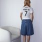 Adidas “Ronaldo” Soccer Jersey - White