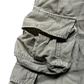 Alpha Industries Military Cargo Shorts