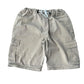 Vintage Parachute Convertible Cargos - Dainty Khaki