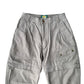 Vintage Parachute Convertible Cargos - Military Brown