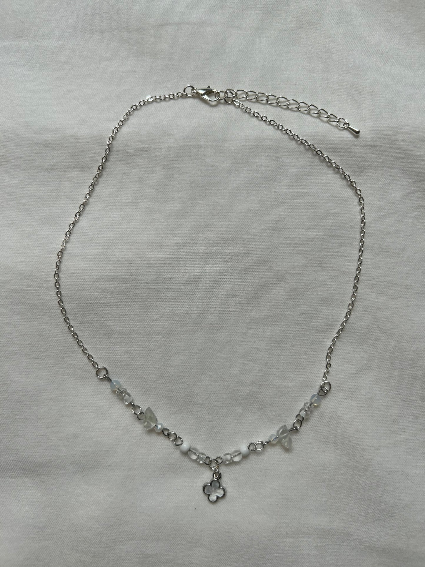 "LACY" Necklace