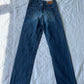 90s Hysteric Glamour Jeans - Washed Blue