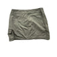 Y2K Cargo Skirt - Military Brown