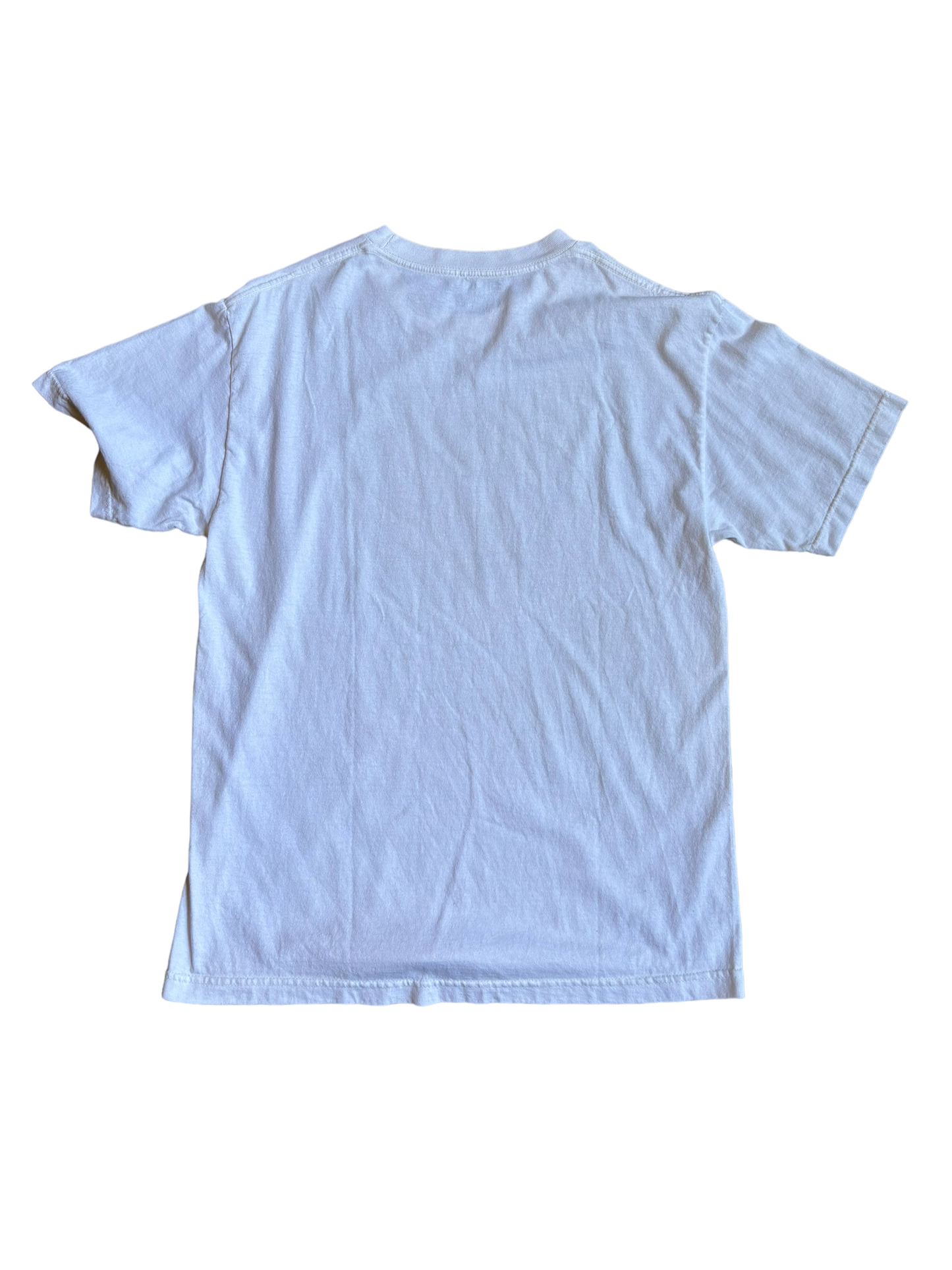 90s Hawaiian Vintage Tee - White