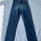 90s Hysteric Glamour Jeans - Washed Blue