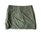 Y2K Cargo Skirt - Military Brown