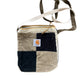 Vintage Reworked-Carhartt Pocket Sling Mini Bag - Patchwork