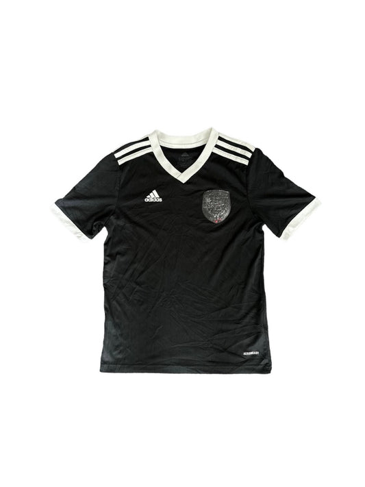 Adidas Soccer Jersey - Black