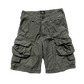 Alpha Industries Military Cargo Shorts