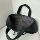 Y2K Coquette Woven Hand Bag