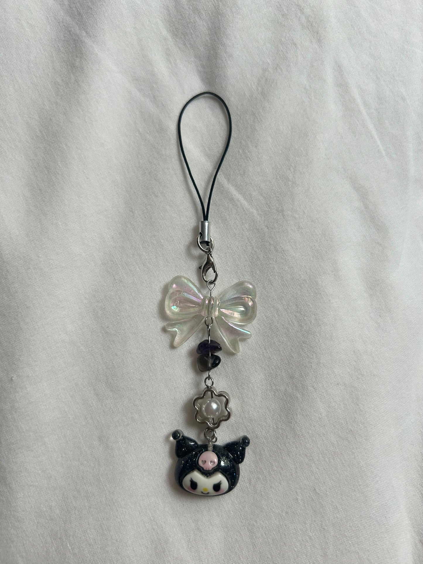 Sanrio keychain cuties