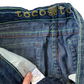 Vintage Y2k Japanese Bootcut Western Jeans