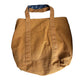 Vintage Reworked Carhartt Hand Bag