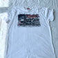 Harley Davidson Tee - White