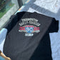 Harley Davidson Tee - Black