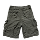 Alpha Industries Military Cargo Shorts