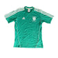 Adidas Soccer Jersey - Green