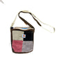 Vintage Reworked-Carhartt Pocket Sling Mini Bag - Patchwork