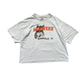 (90s Hooters Vintage Tee - White