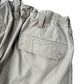 Vintage Parachute Convertible Cargos - Beige