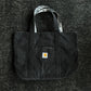 Vintage Reworked Carhartt Hand Bag