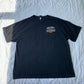 Harley Davidson Tee - Black