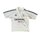 Adidas “Ronaldo” Soccer Jersey - White