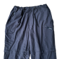 Vintage Parachute Convertible Cargos - Navy