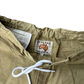 Vintage Parachute Convertible Cargos - Beige