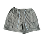 Vintage Parachute Convertible Cargos - Wolf Grey