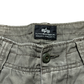 Alpha Industries Military Cargo Shorts