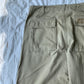 Vintage Camel Military Cargo Pants - Beige