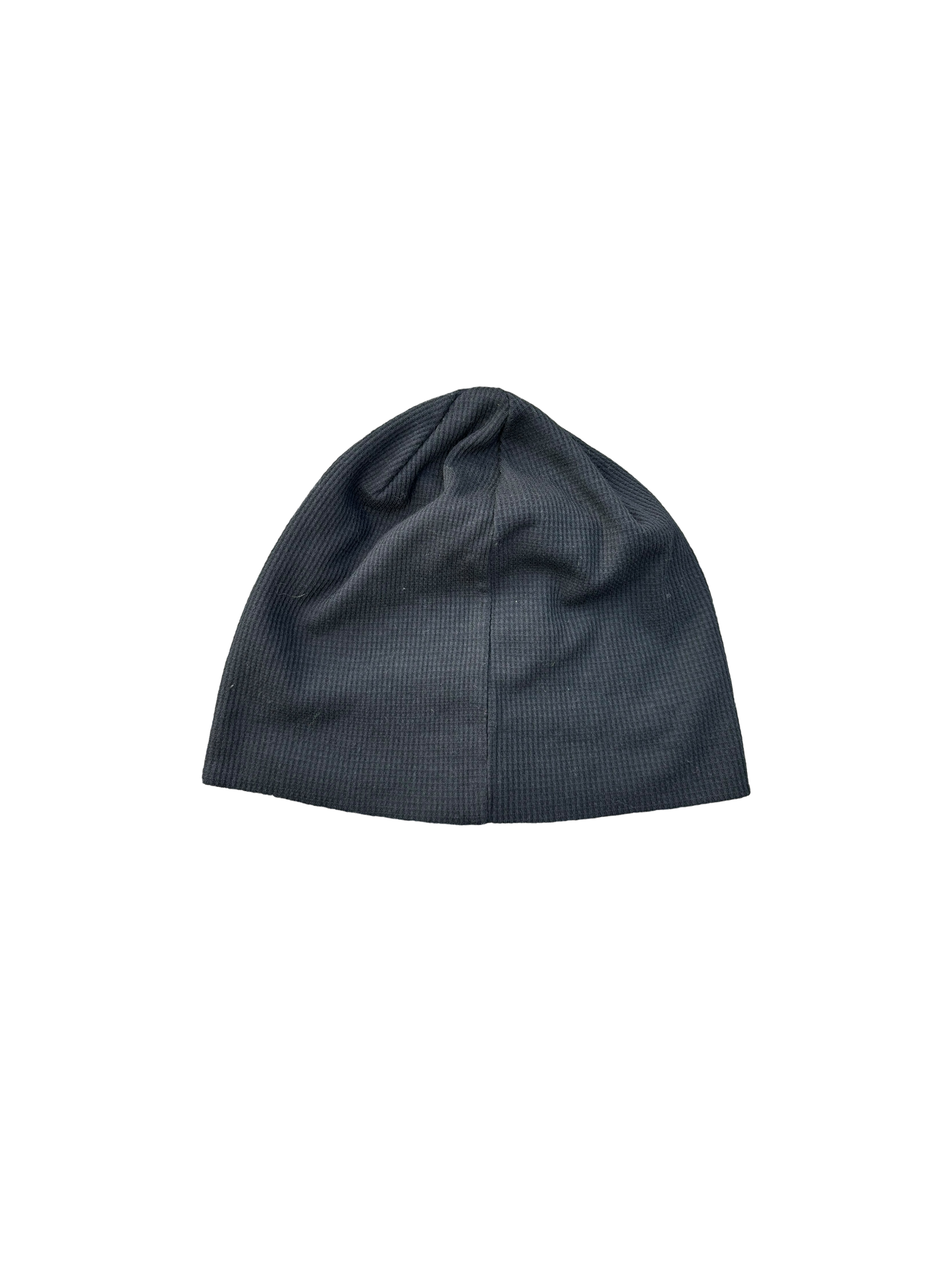 Y2k Vintage Beanie Grunge - Black