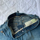 Vintage Dsquared2 Cargo Jeans  - Contrasting Patch Work