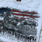 Harley Davidson Tee - White