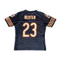 “ Wester “ NFL Jersey - Blue/ Yellow