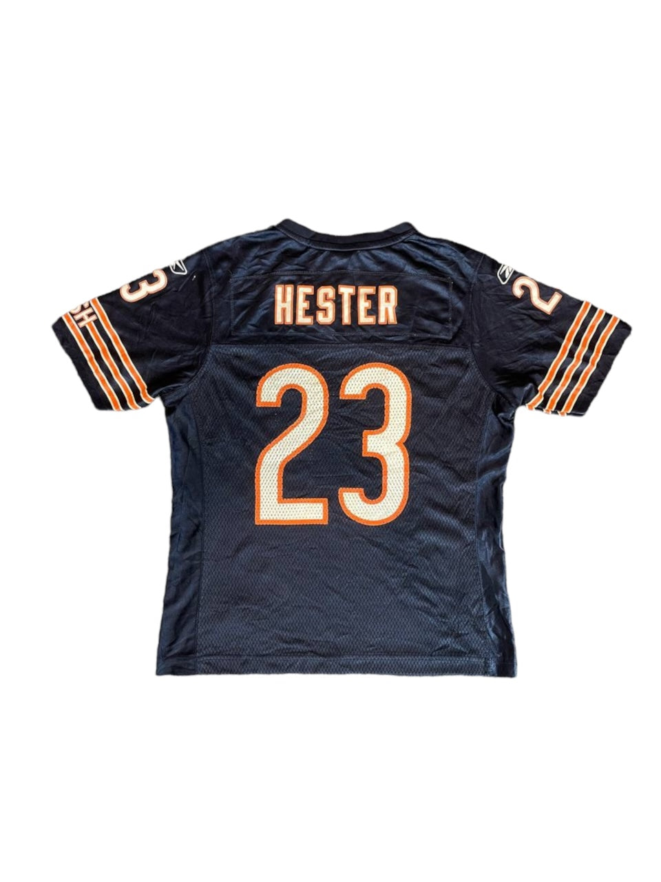 “ Wester “ NFL Jersey - Blue/ Yellow