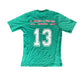 Adidas Soccer Jersey - Green