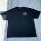 Harley Davidson Tee - Black