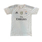 Adidas “Ronaldo” Soccer Jersey - White