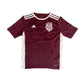 Adidas Soccer Jersey - Red/ White