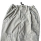 Vintage Parachute Convertible Cargos - Beige