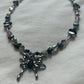 "ONYX" Necklace