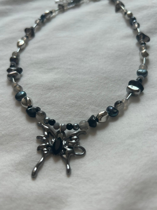 "ONYX" Necklace