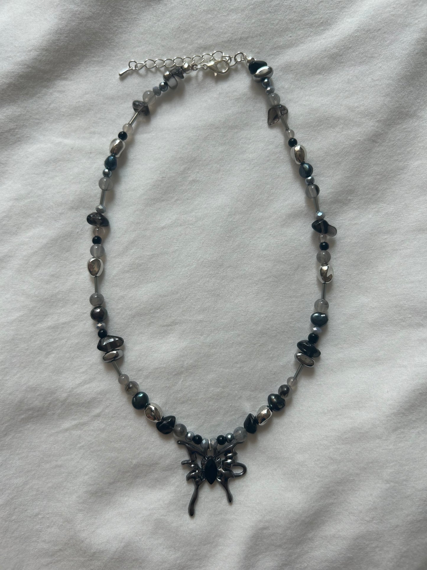 "ONYX" Necklace