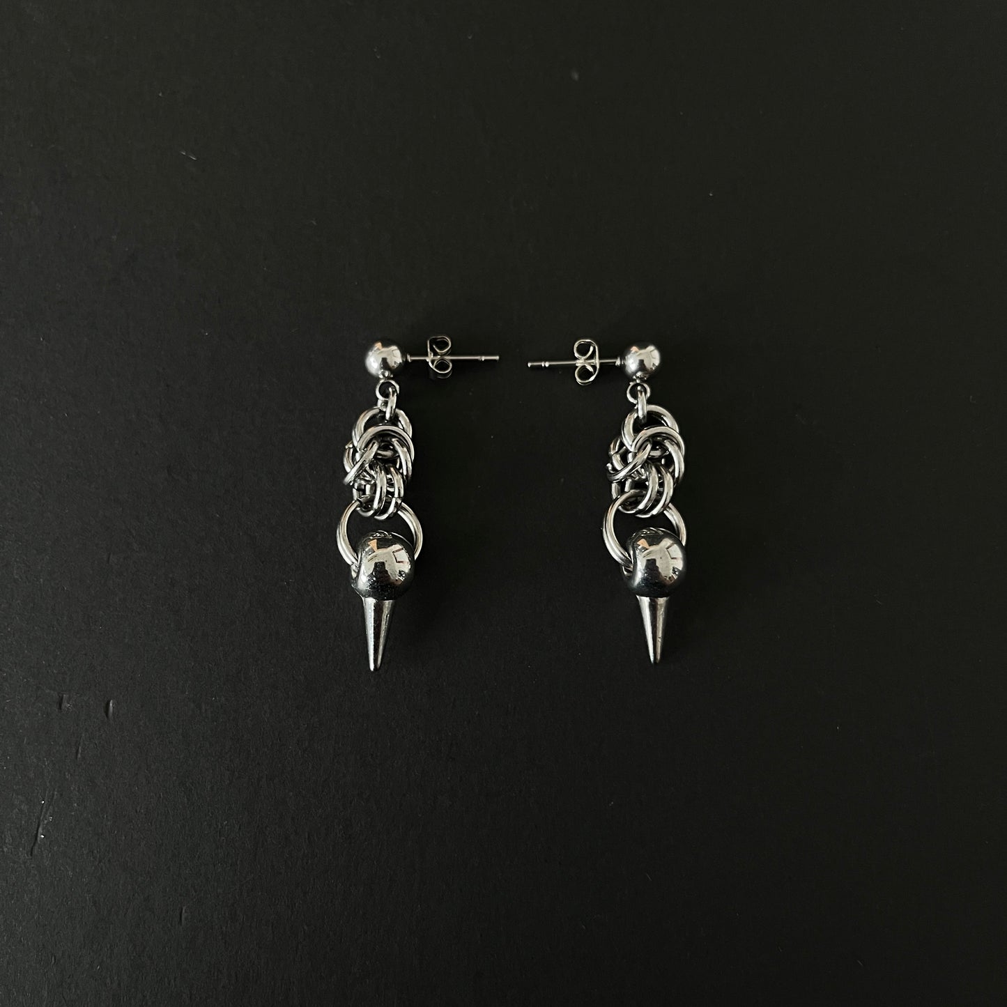 The Beacon Earrings