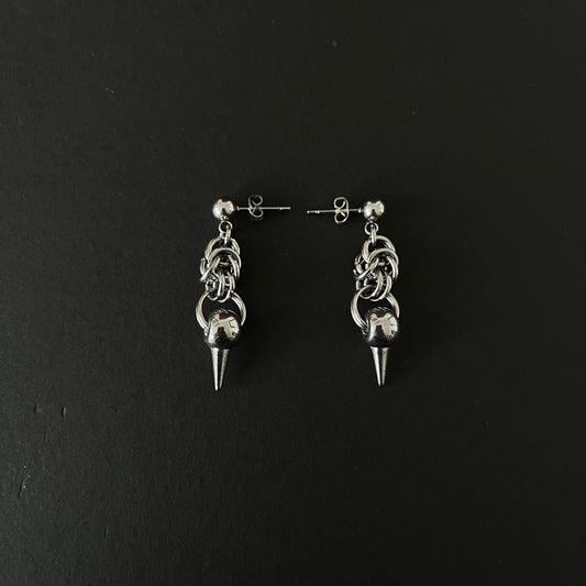 The Beacon Earrings